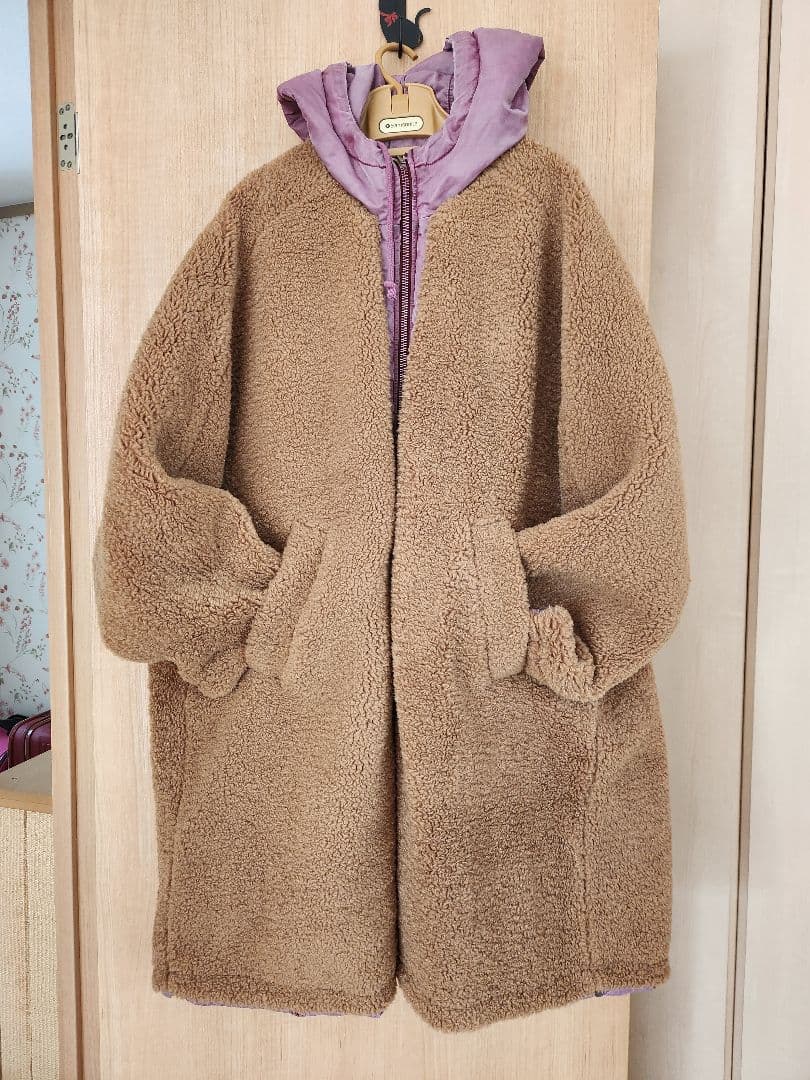 DIESEL 　コート　大幅値下　28,000→15,000