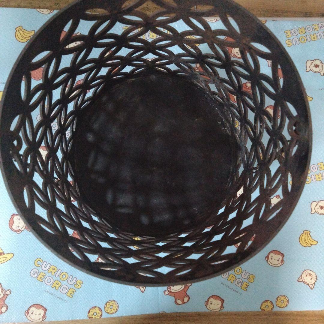 山賊マウンテン★焚き火台★和柄