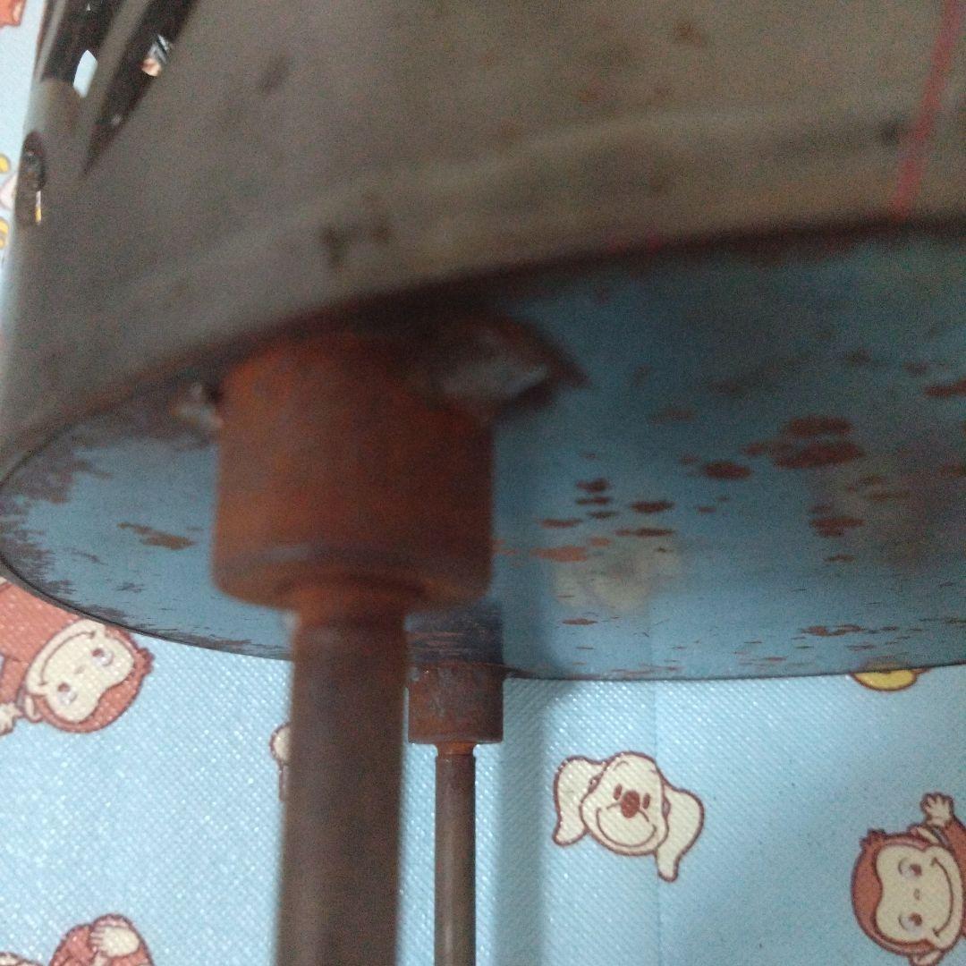 山賊マウンテン★焚き火台★和柄