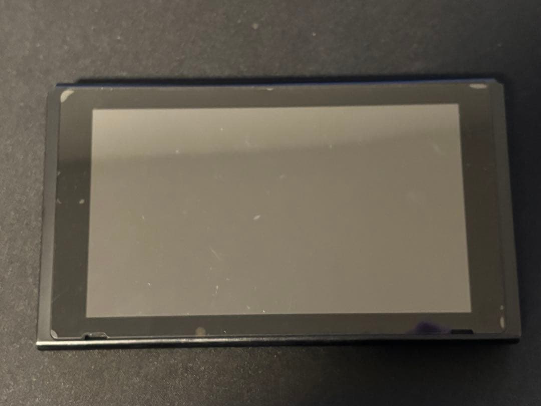 NintendoSwitch 本体