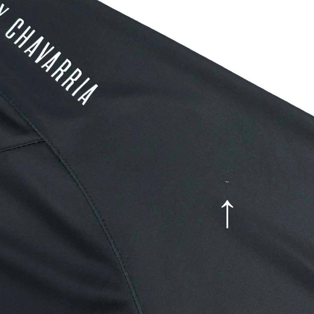 激レア ウィリー・チャバリア コラボ サッカーユニフォーム