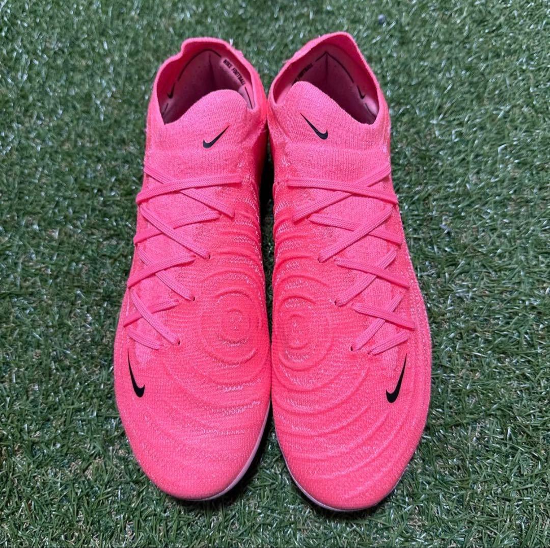 NIKE ファントムGX2 ELITE AG 25.5cm 445