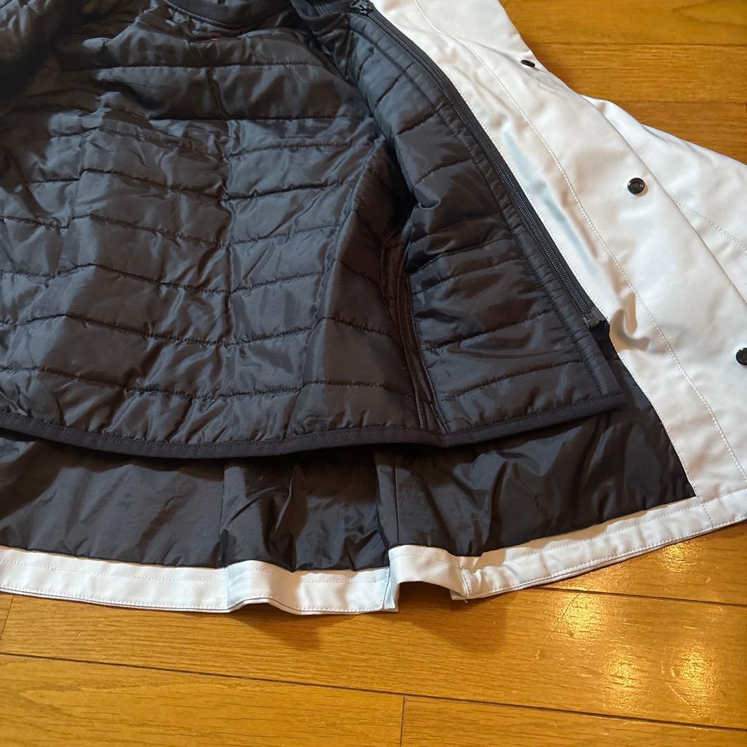 DAINESEレディースジャケット