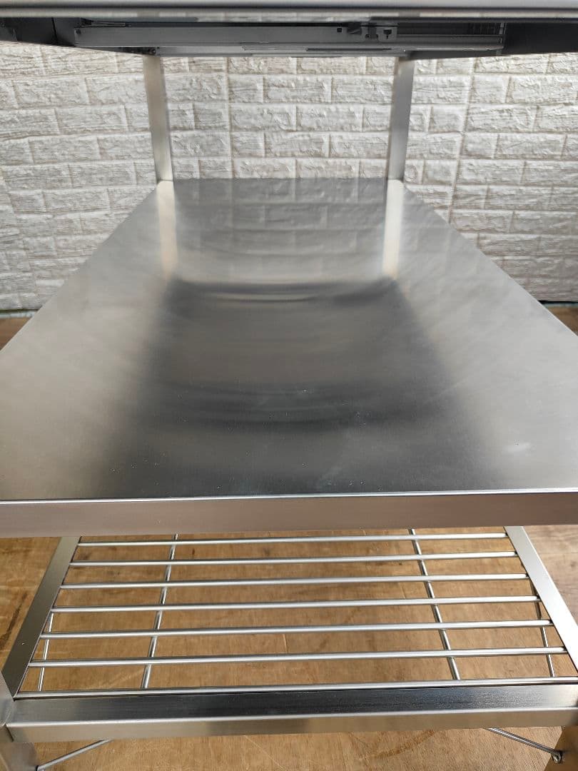 IKEA イケア RIMFORSA リムフォルサ 作業台