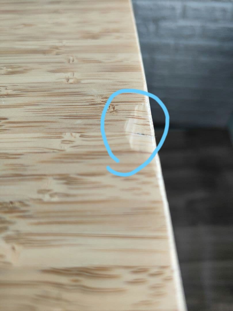 IKEA イケア RIMFORSA リムフォルサ 作業台