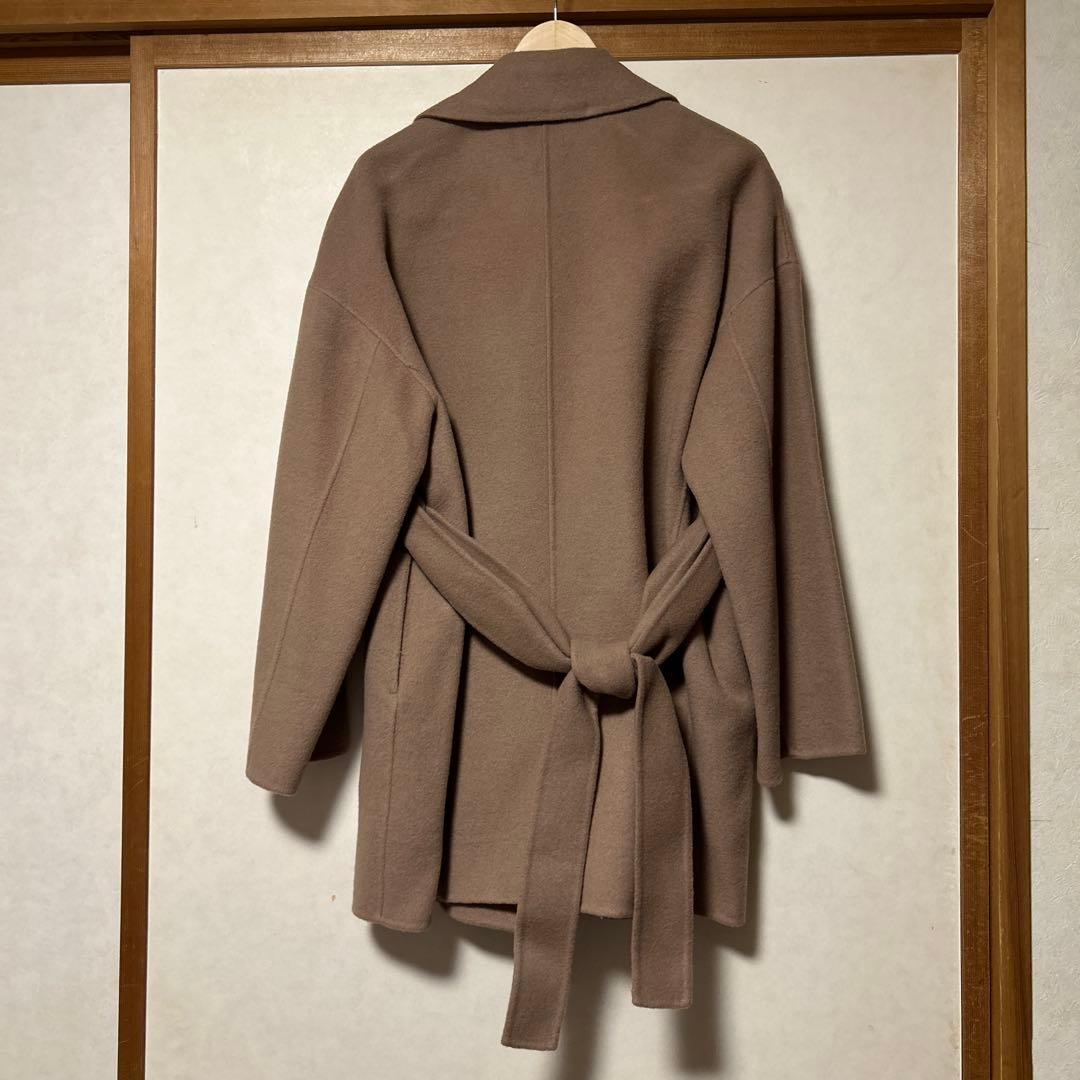 N.O.R.C2023AW リバーコート