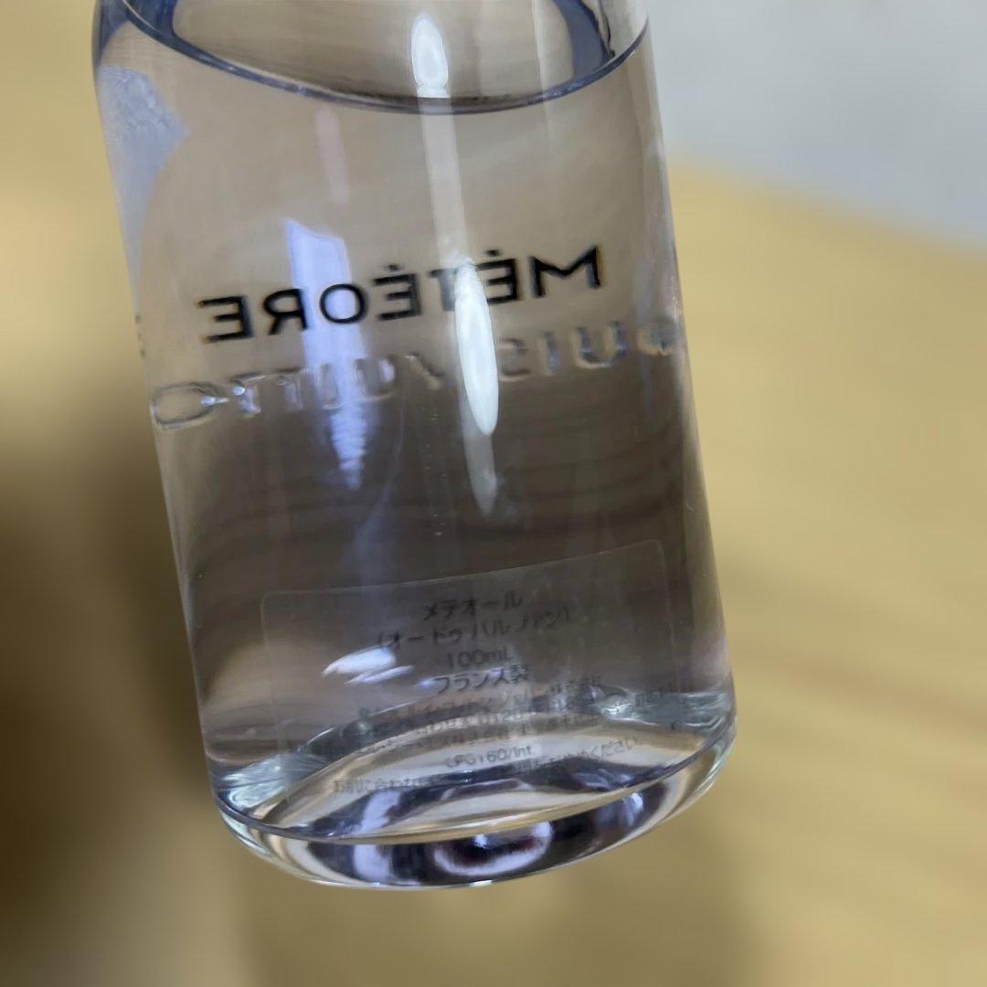 正規 美品 LOUIS VUITTON メテオール 100ml