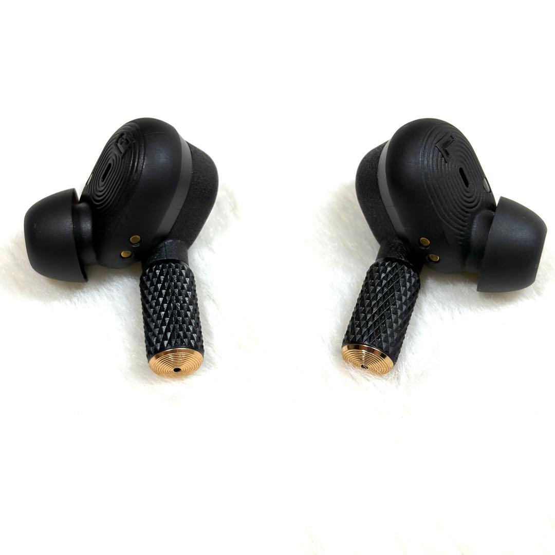 【美品】Marshall Motif II ANC 動作確認済み #227