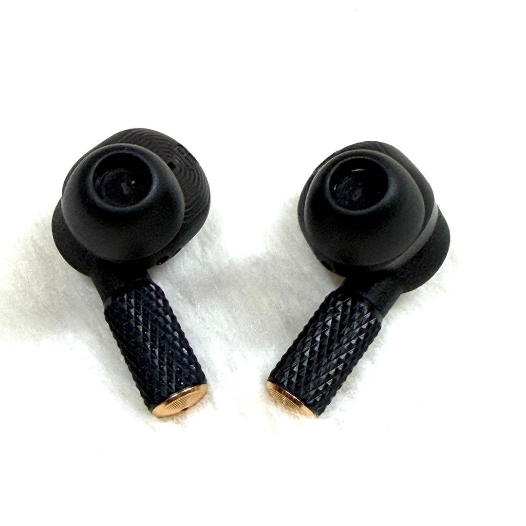 【美品】Marshall Motif II ANC 動作確認済み #227