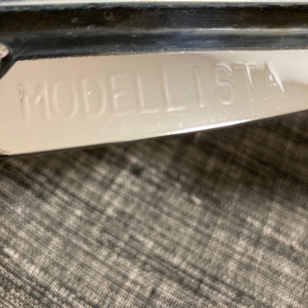 引取限定　プリウスα後期ツーリング専用モデリスタフロントスポイラー