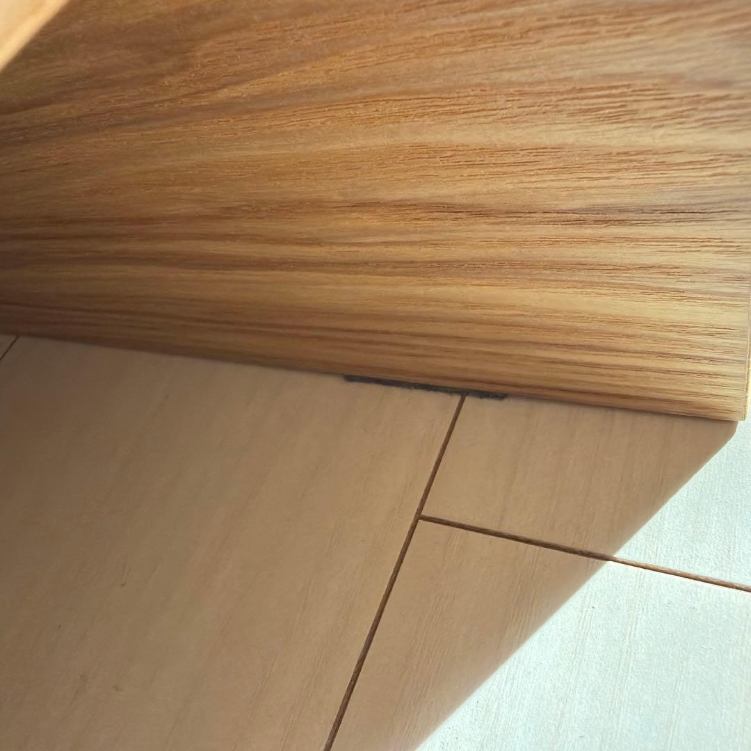 部屋を広くする家具 LIVING BED （旭川家具）セミダブル