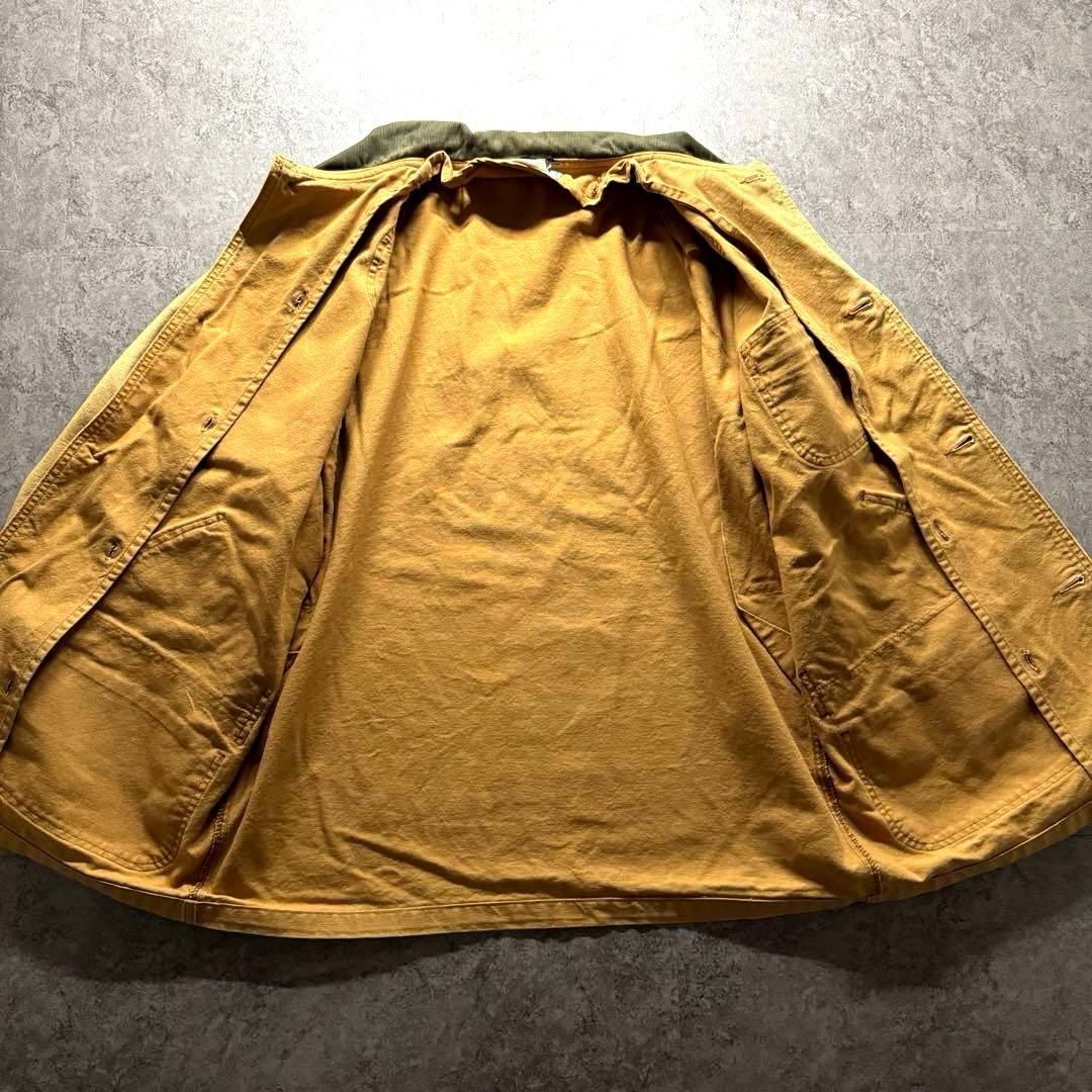 【80s vintage】L.L.Bean L ハンティングジャケット　USA製