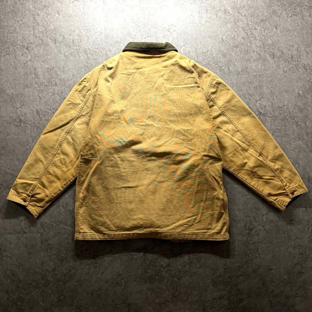【80s vintage】L.L.Bean L ハンティングジャケット　USA製