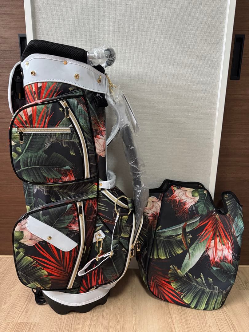 おくら様　新品 AKIRA