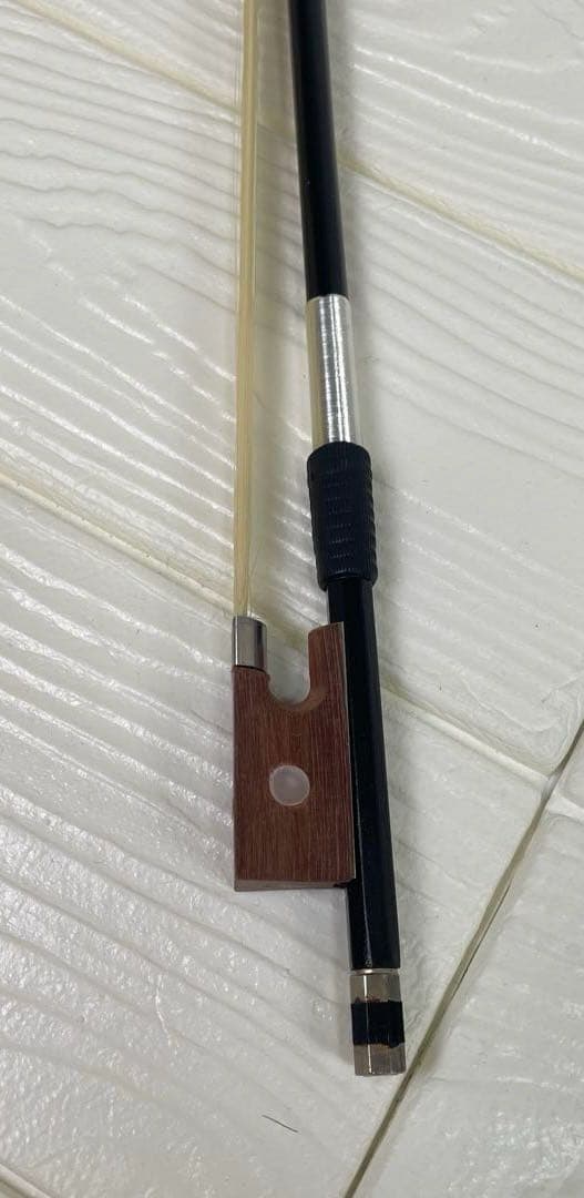 PLAYTECH PSV100BK エレクトリックバイオリン 4/4 ブラック