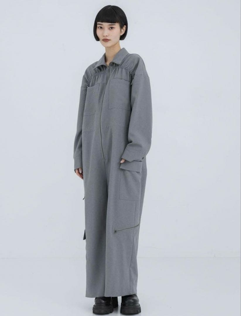 ［年始限定価格］mecreオールインワン