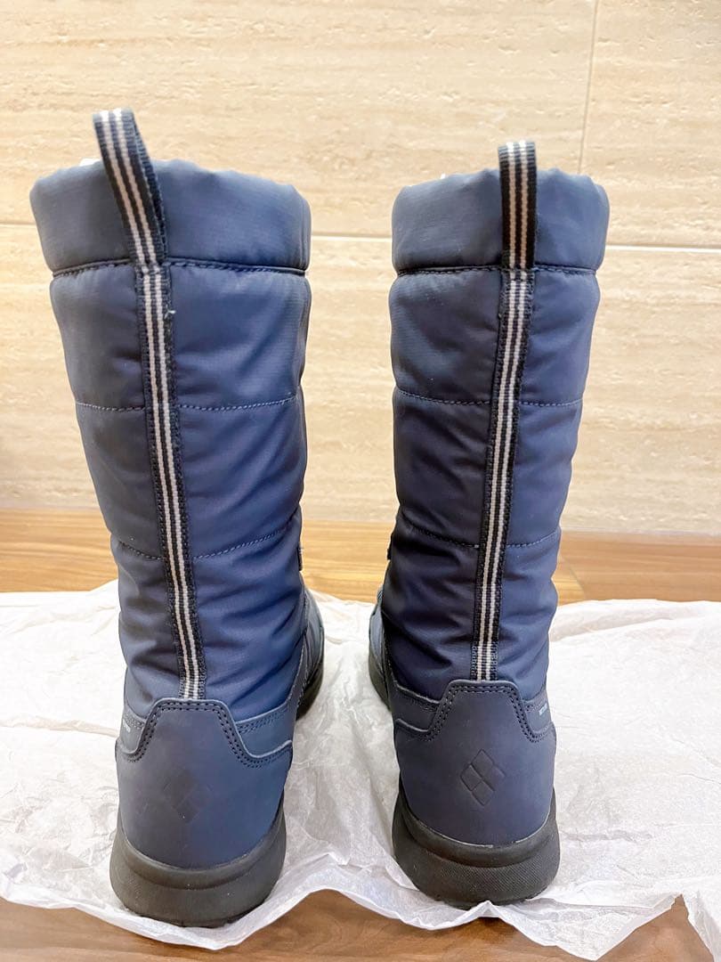 mont-bell モンベル　アスペンブーツ　23cm