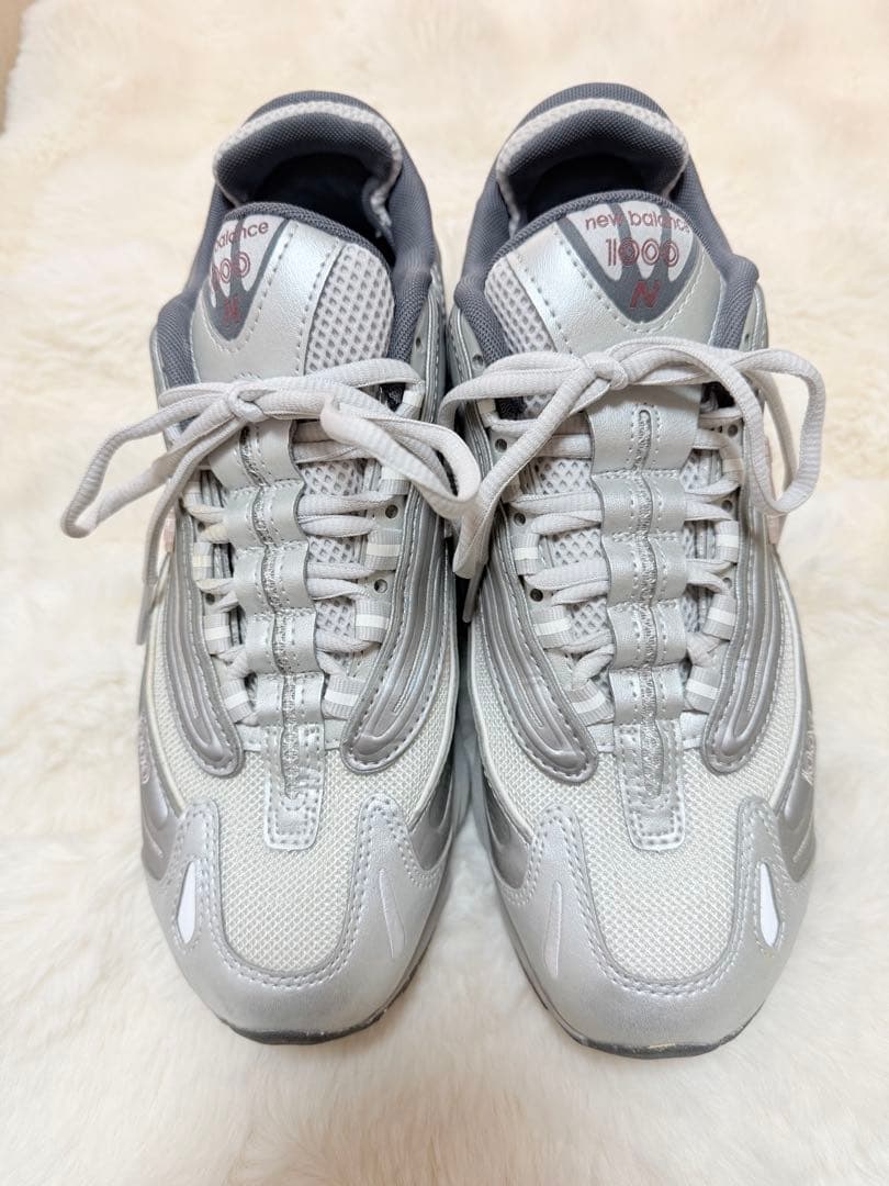 【New Balance for emmi】M1000EM 24.5