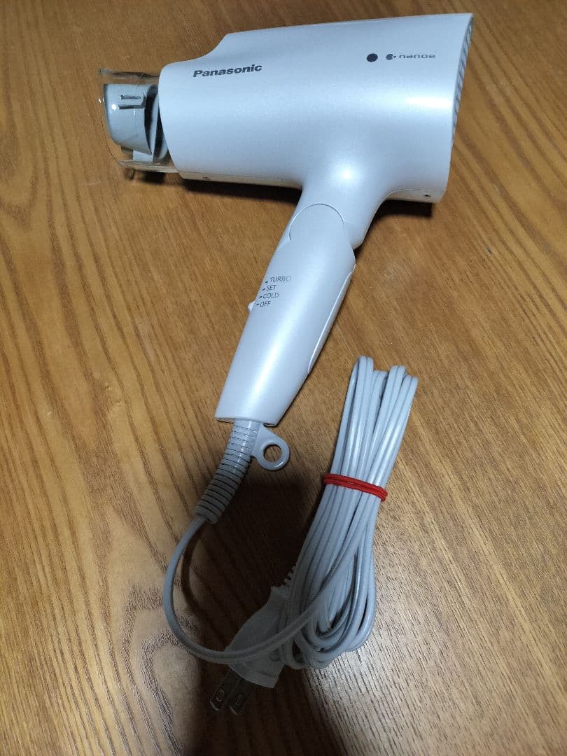 Panasonic ナノケアヘアドライヤー