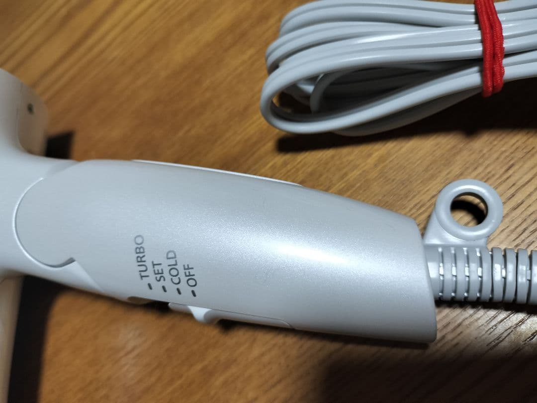 Panasonic ナノケアヘアドライヤー