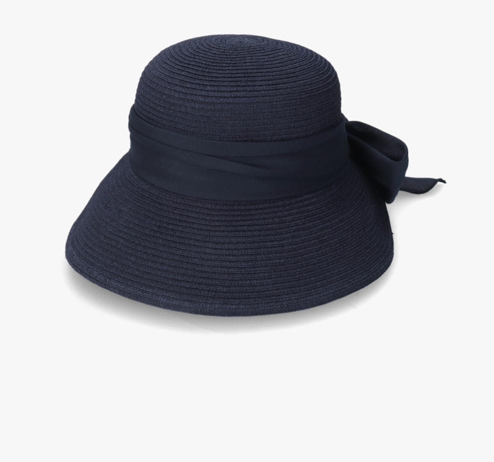 現行品★ シャポー ド オー キャペリンハット シルクブレード