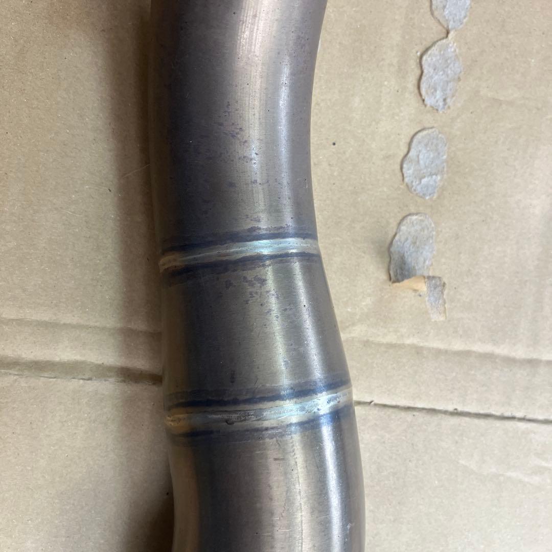 Akrapovic マフラー