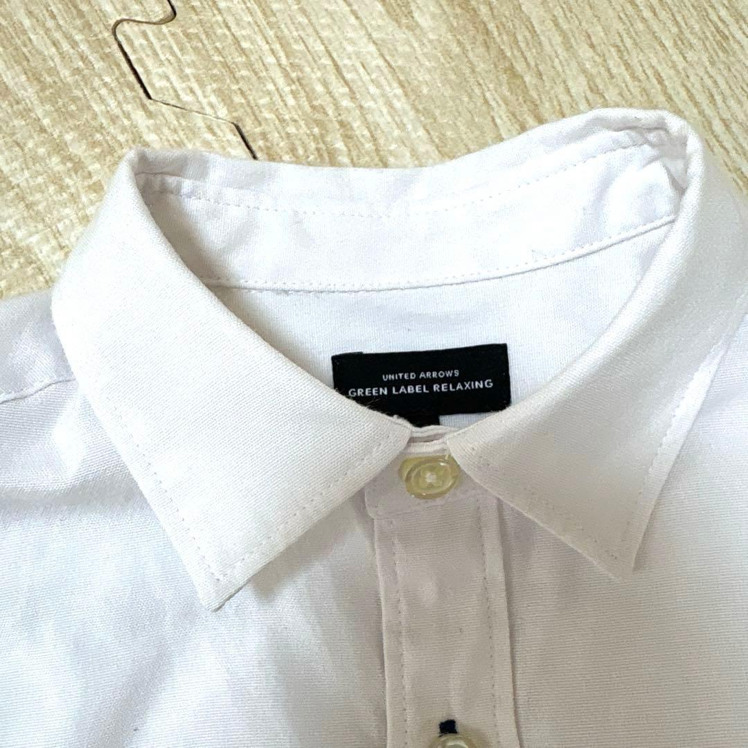 グリーンレーベルリラクシング　120 フォーマルスーツ　セットアップ