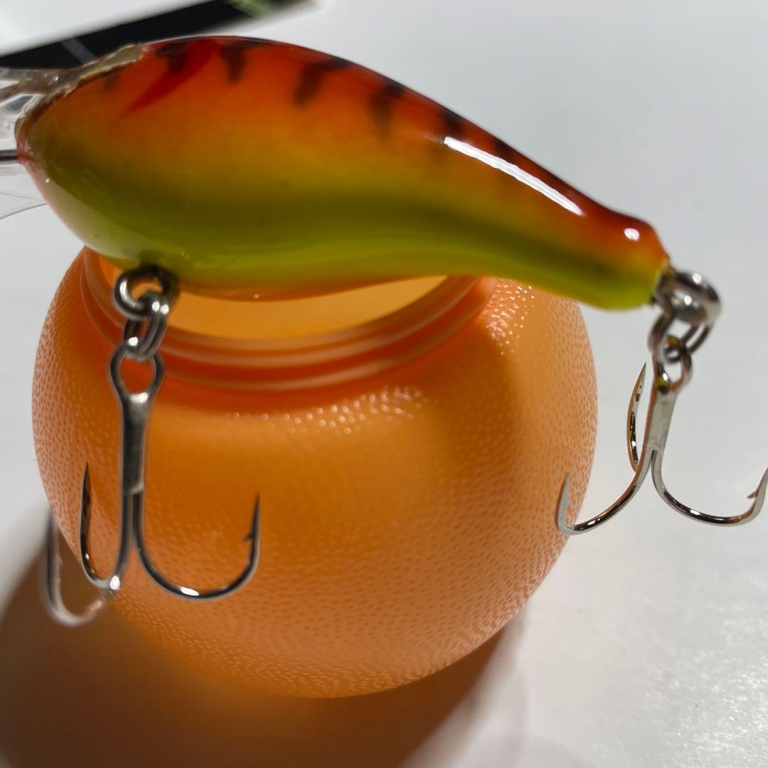 レネゲード クランクベイト 未使用品