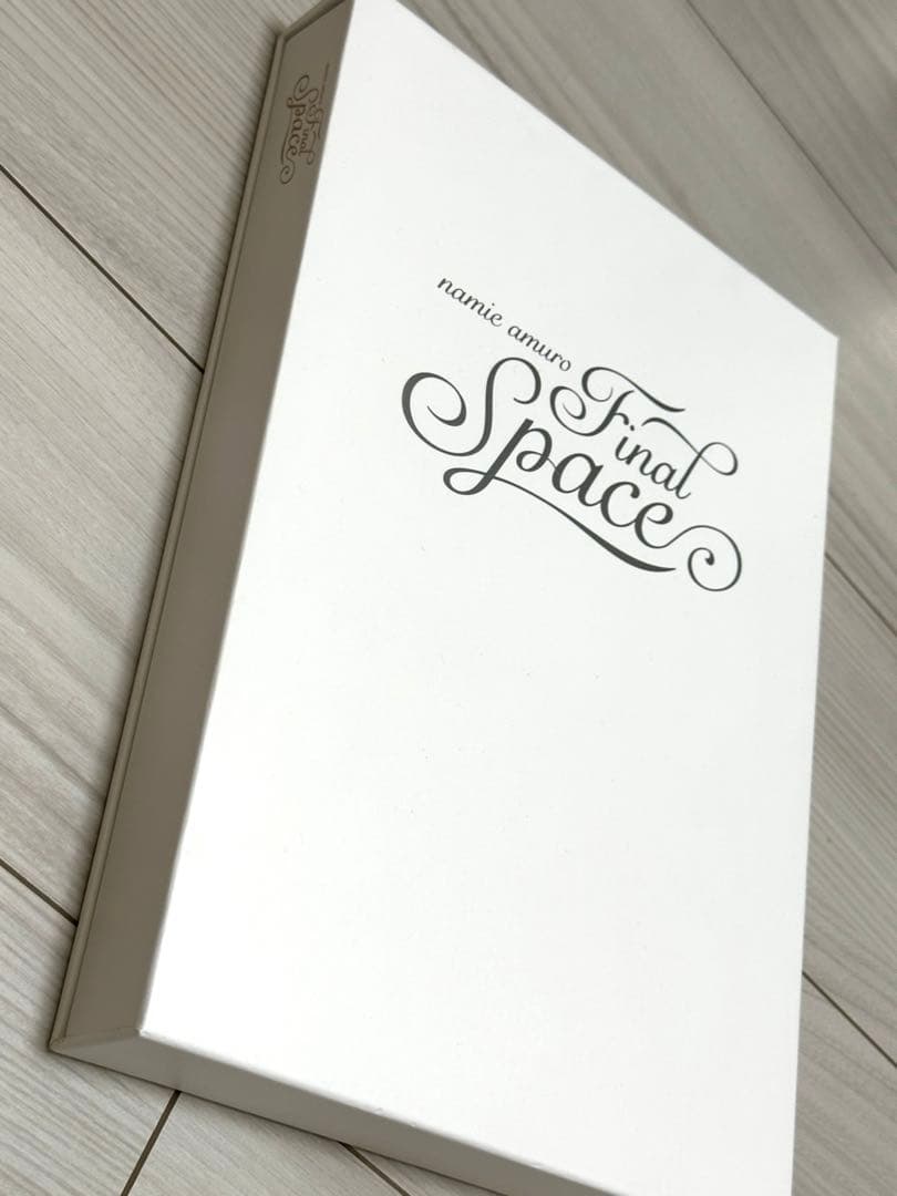 安室奈美恵　雑誌　写真集　来場特典　全34冊！