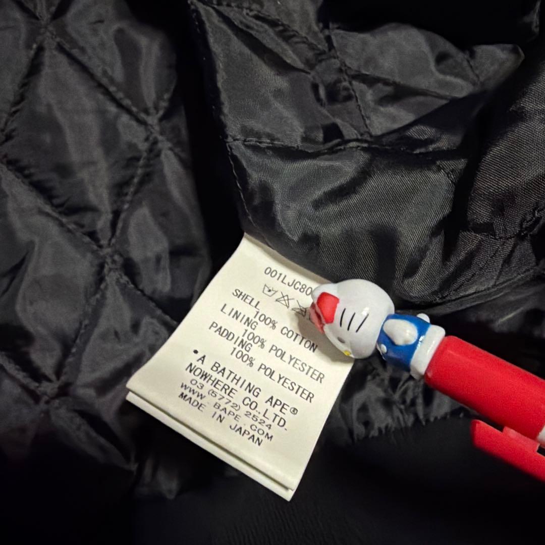 A BATHING APE BAPE CITY CAMO ジャケット L