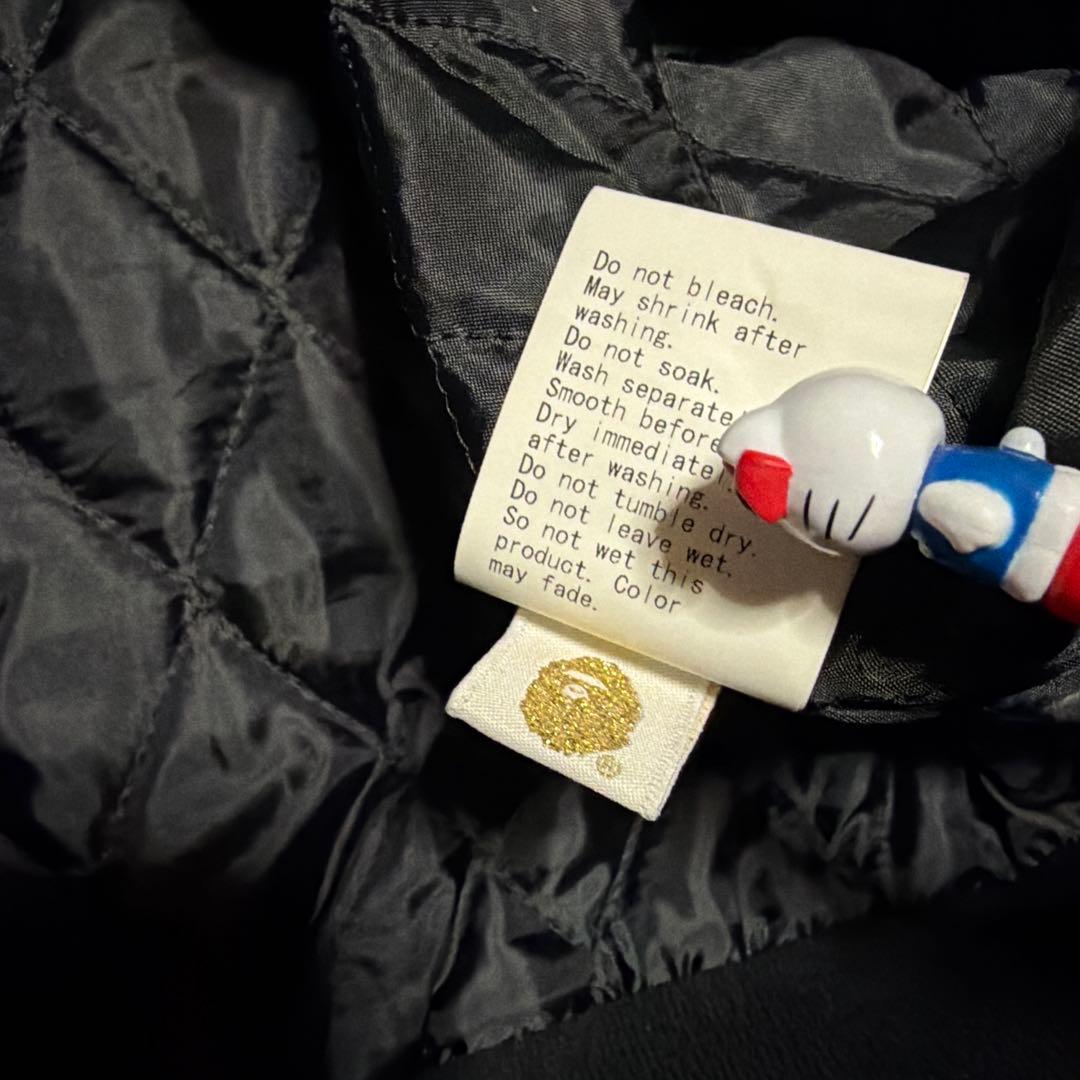 A BATHING APE BAPE CITY CAMO ジャケット L