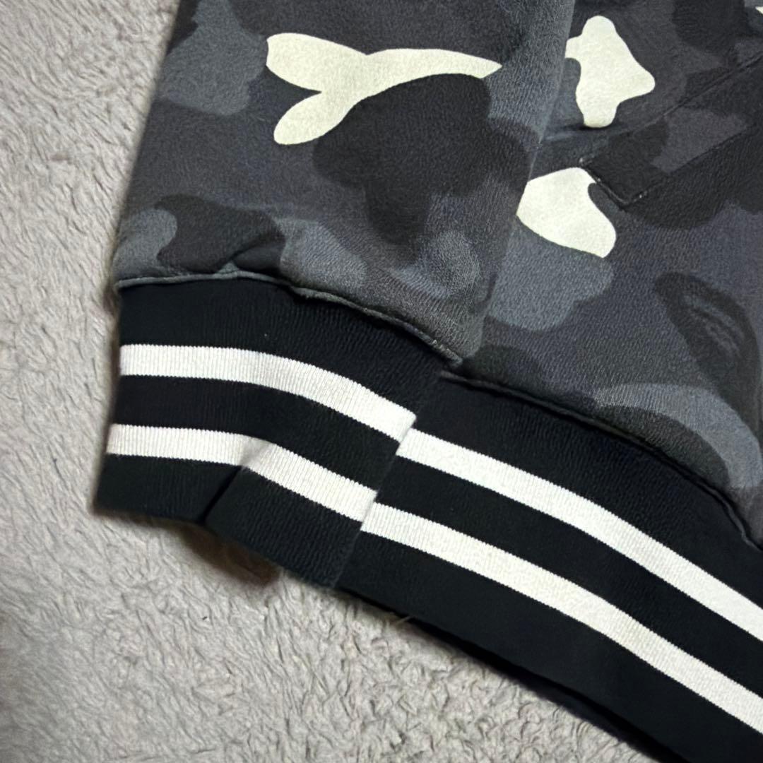 A BATHING APE BAPE CITY CAMO ジャケット L