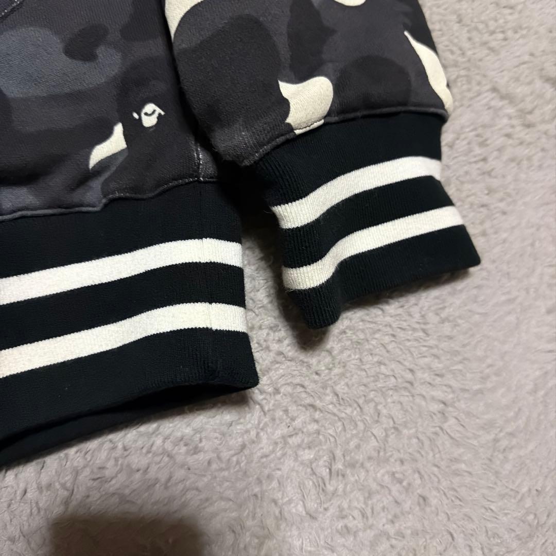 A BATHING APE BAPE CITY CAMO ジャケット L