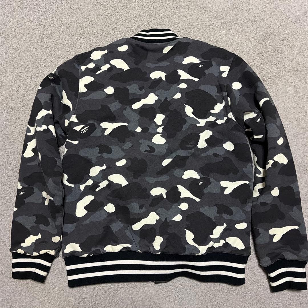 A BATHING APE BAPE CITY CAMO ジャケット L