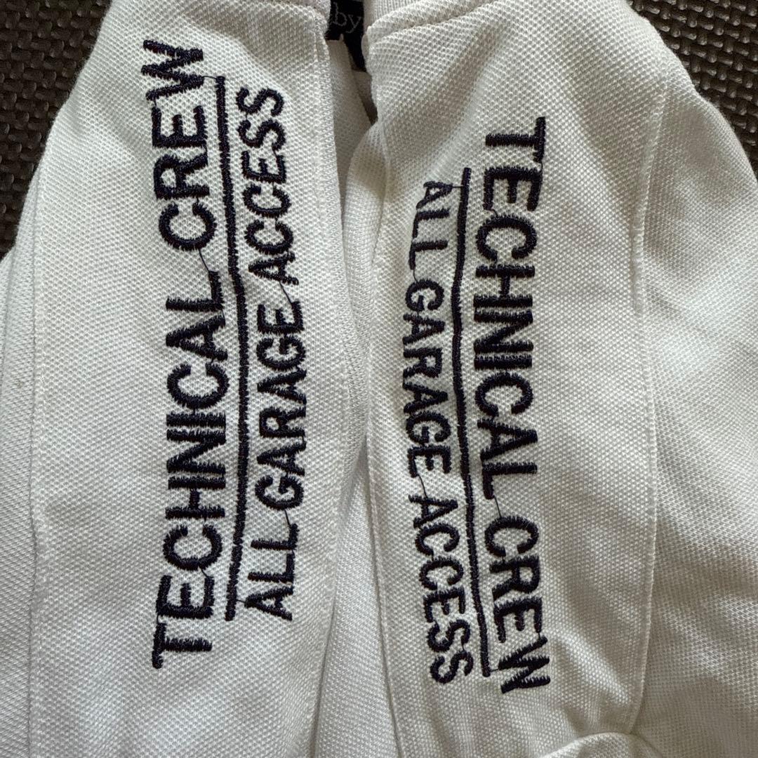 値下げ中‼️Polo Ralph Lauren RL1 チームレース ポロシャツ