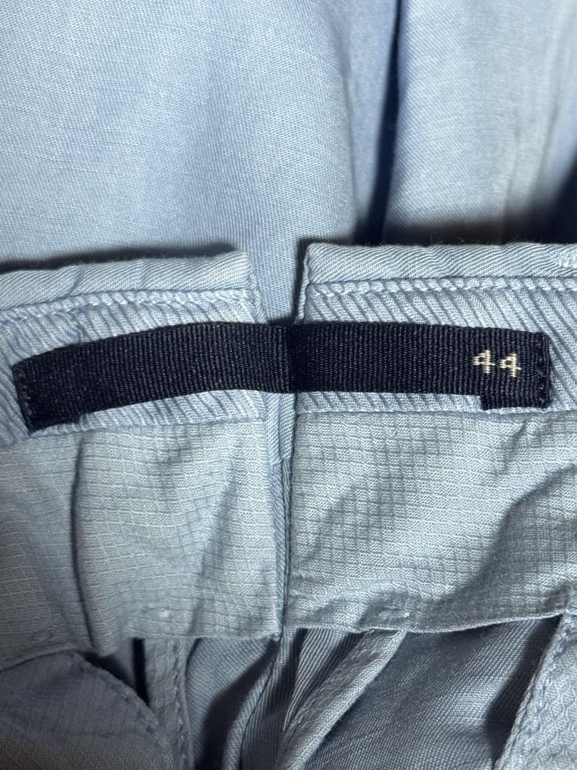 インコテックス SLIMfit 1AGW30 トラウザーパンツ サイズ44 新品