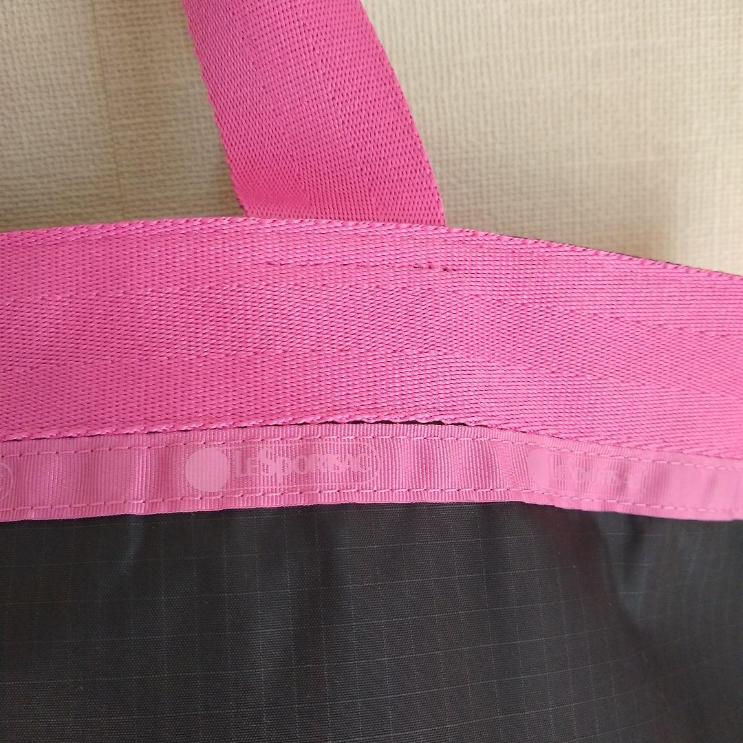 レスポートサック　バケットトート