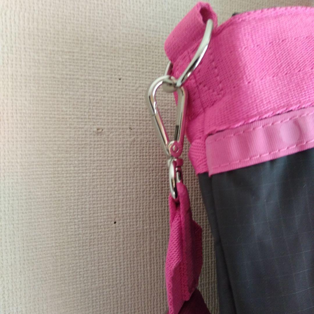 レスポートサック　バケットトート