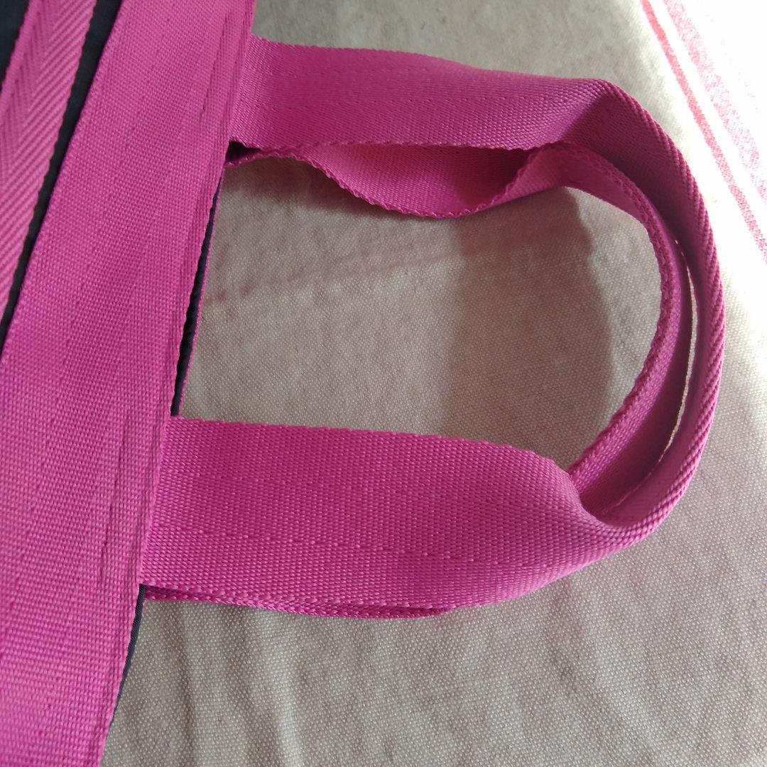 レスポートサック　バケットトート