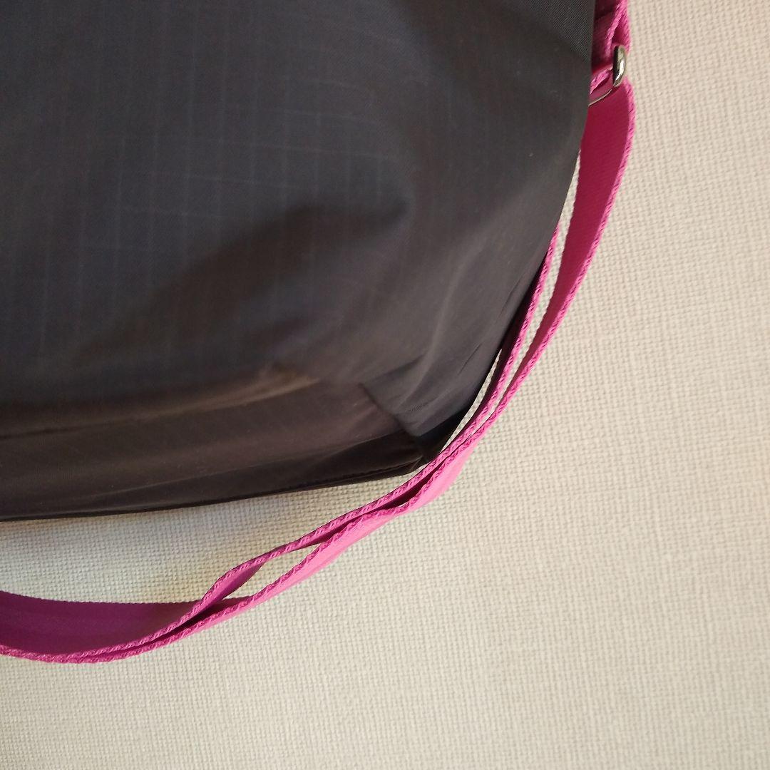 レスポートサック　バケットトート