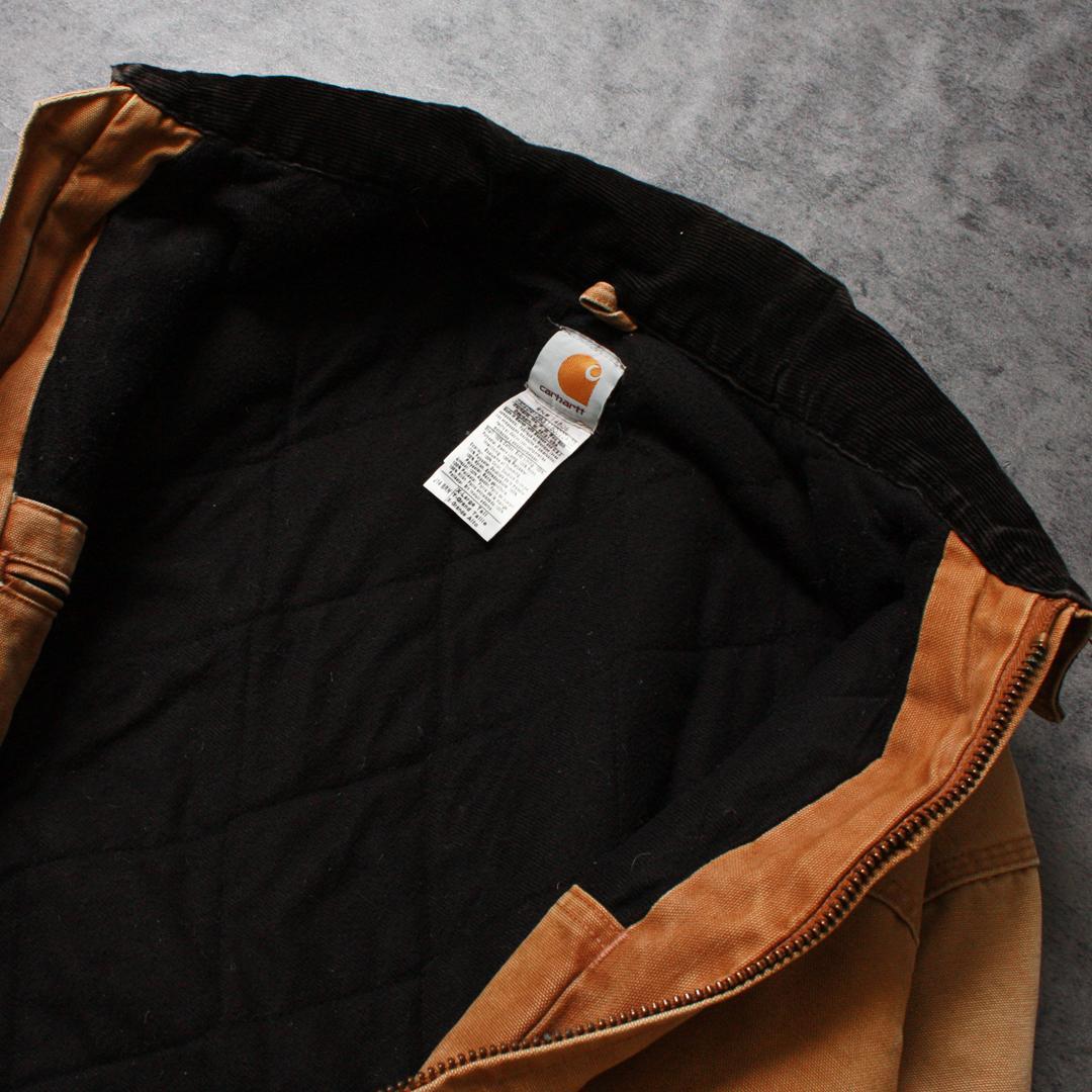 Carhartt カーハート サンタフェジャケット