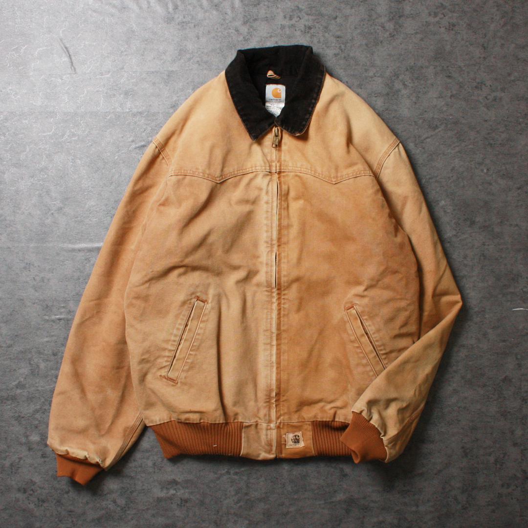 Carhartt カーハート サンタフェジャケット