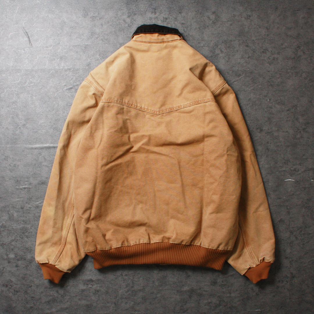 Carhartt カーハート サンタフェジャケット