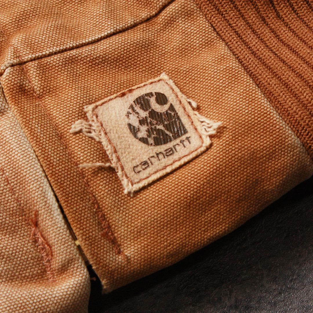 Carhartt カーハート サンタフェジャケット