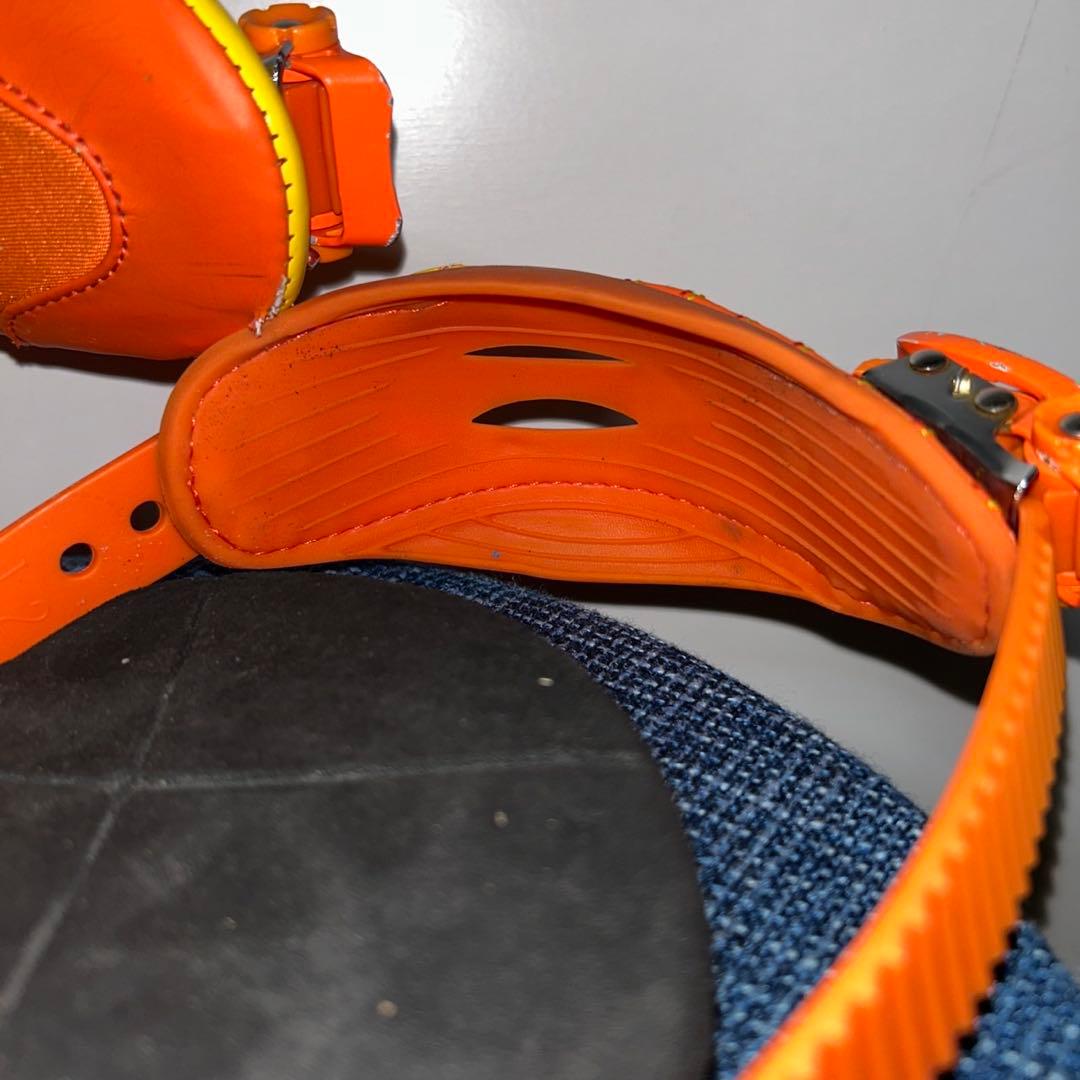 BURTON LEXA バートン　スノーボードビンディング