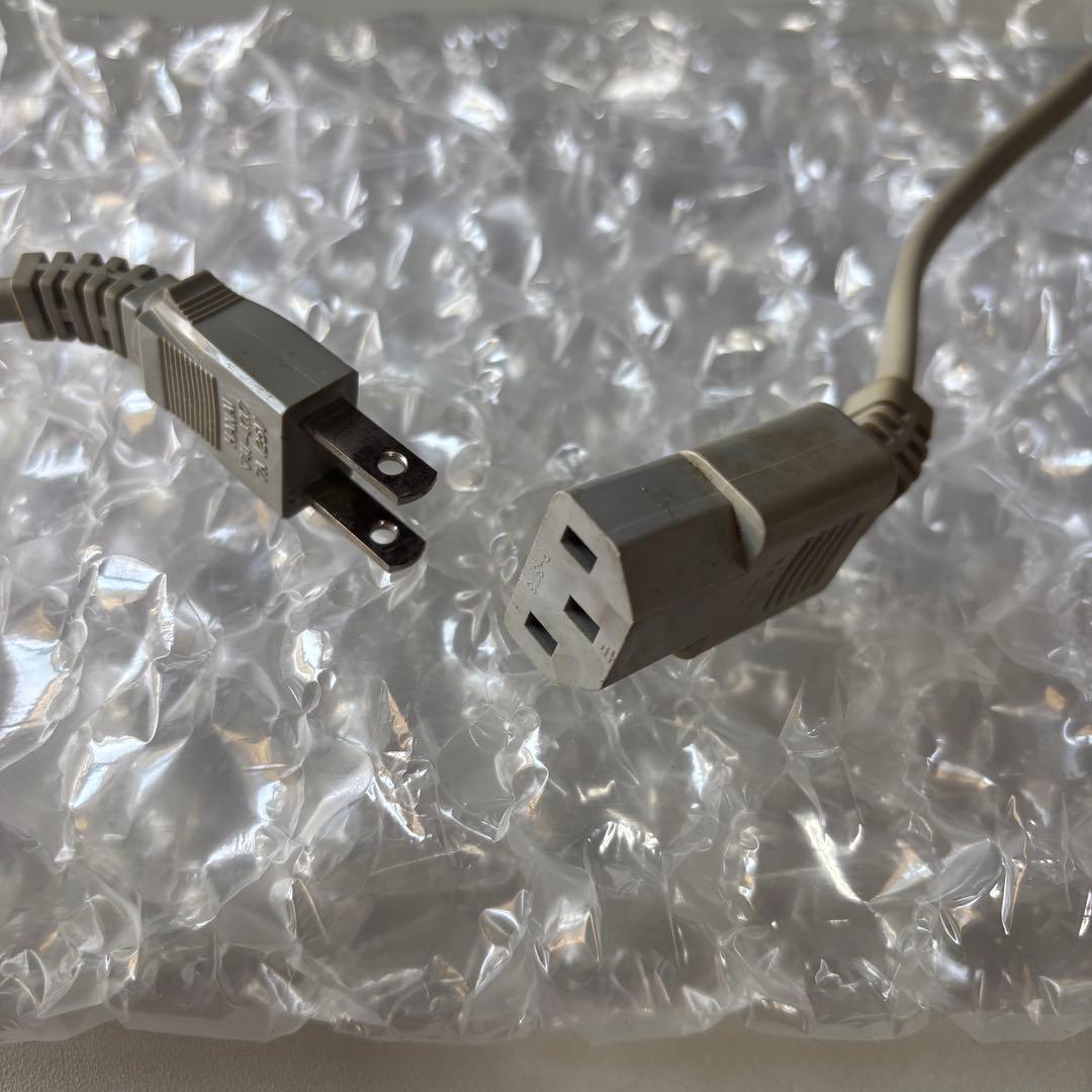 NEC PC-9801BX3 デスクトップPC