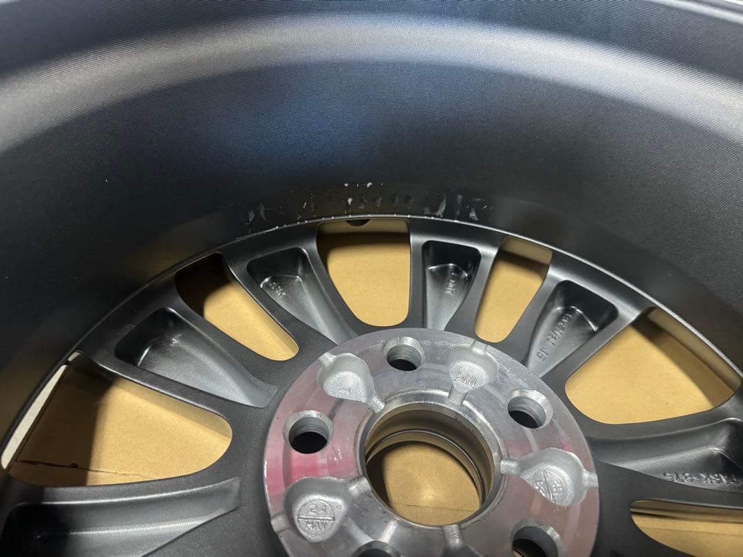 アルファード用　純正ホイール