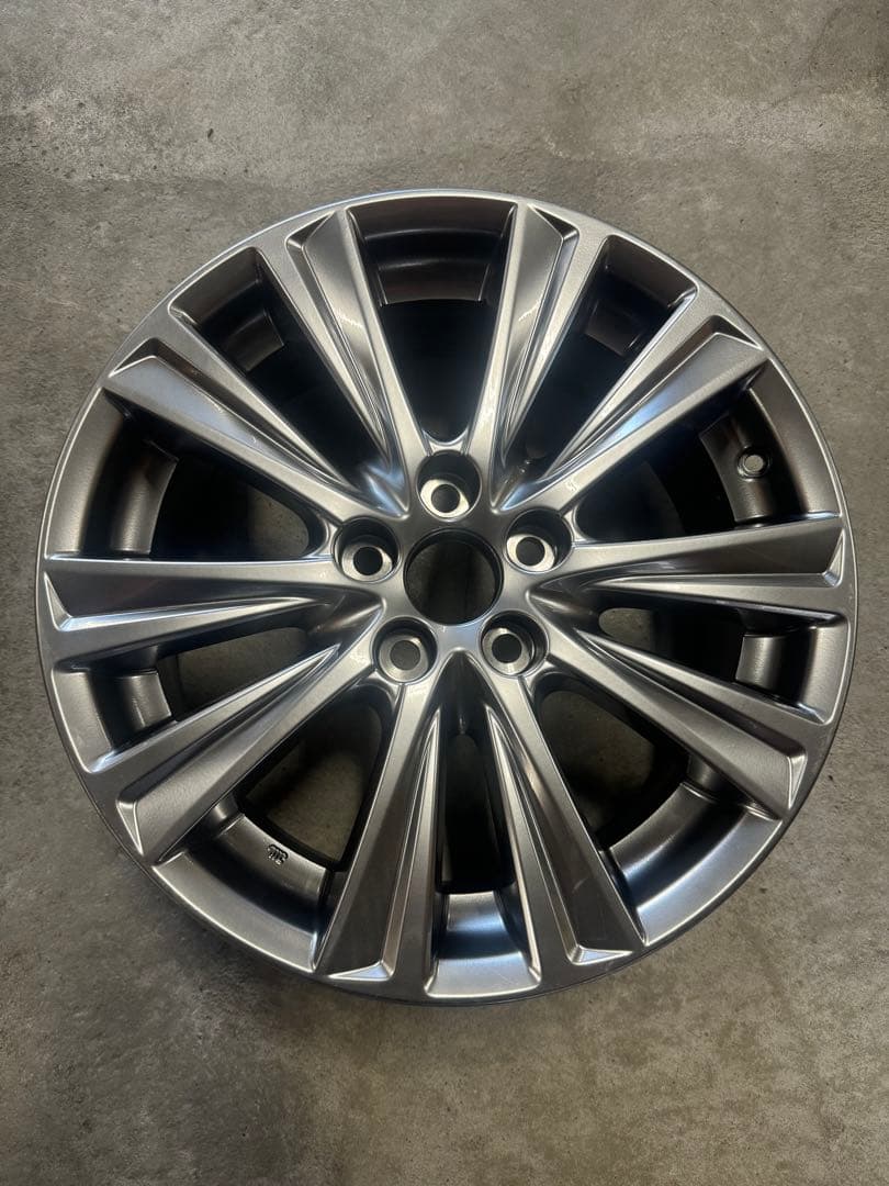 アルファード用　純正ホイール