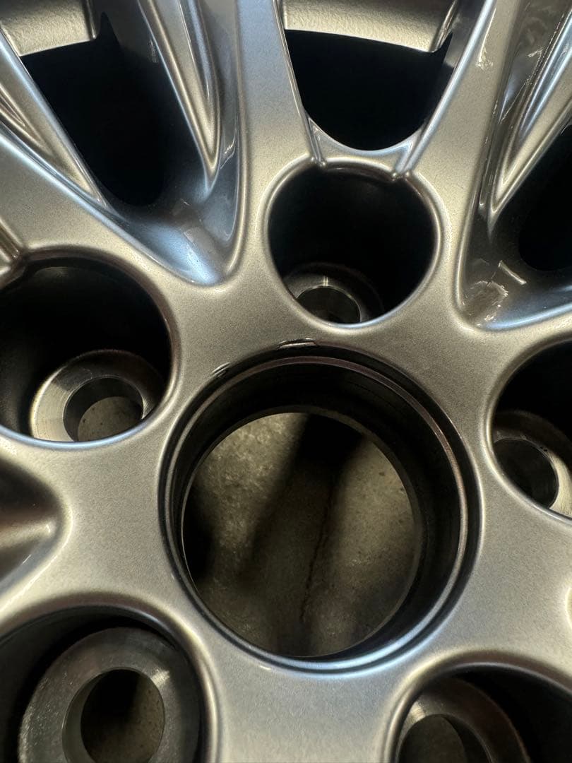 アルファード用　純正ホイール