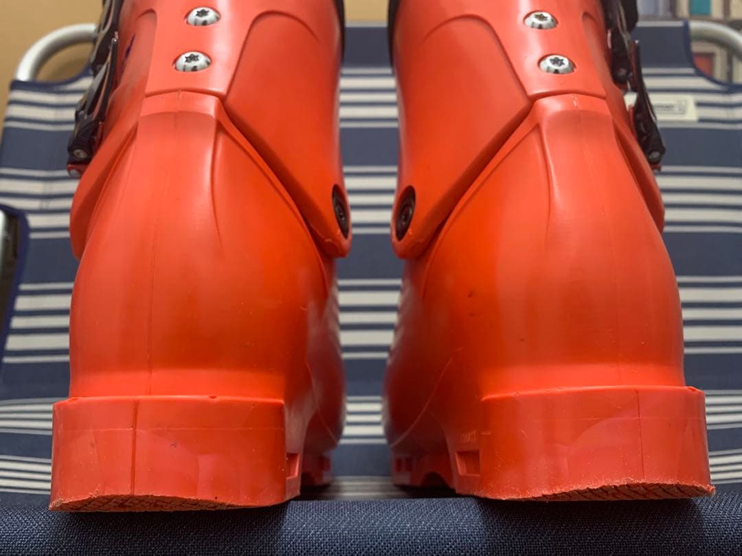 【美品】REXXAM レクザム （22-23モデル） R-EVO 110M